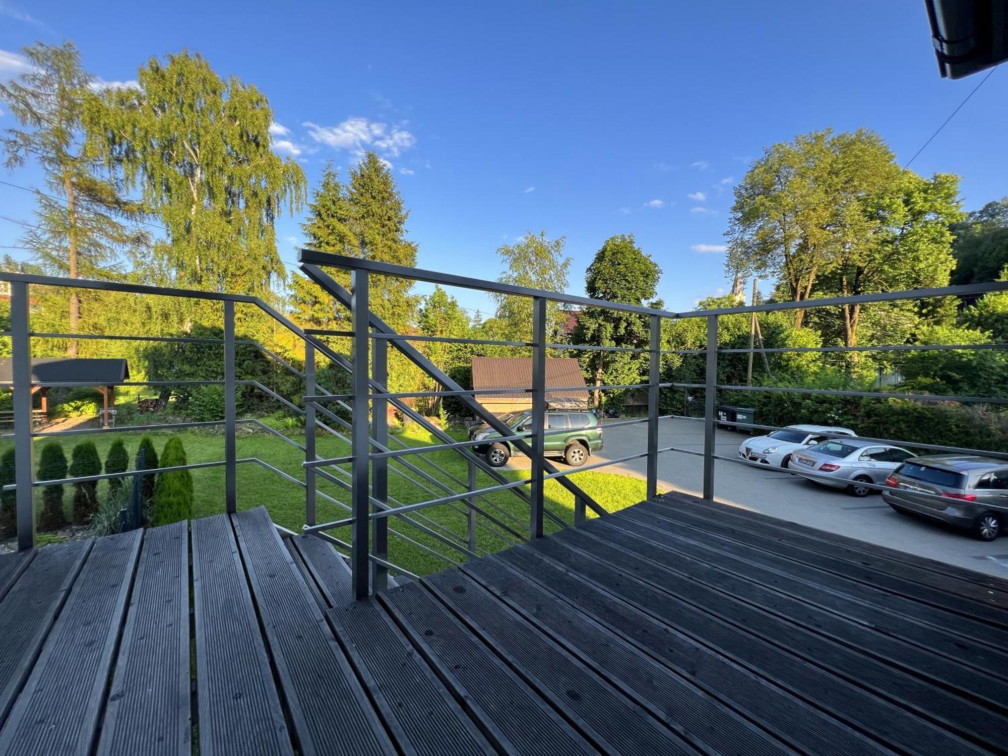 Visla Apartments 2 Exterior foto